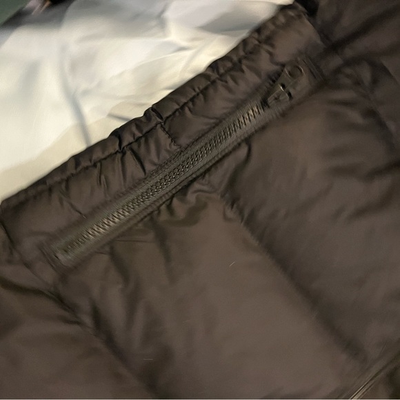 The North Face Jackets & Coats The North Face Down Coat Poshmark